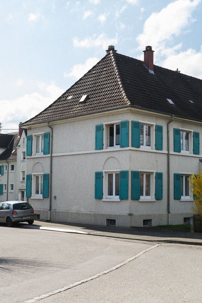 Stillgelegte Bahnstrecke im Dreiländereck, Bild 4